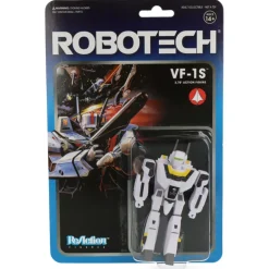 VF-1S - Robotech - ReAction figure