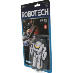 VF-1S - Robotech - ReAction figure