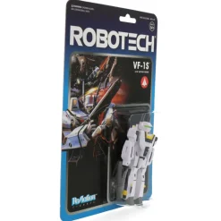 VF-1S - Robotech - ReAction figure