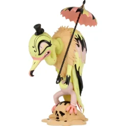 Vultura Macabra Faded Glow Edition