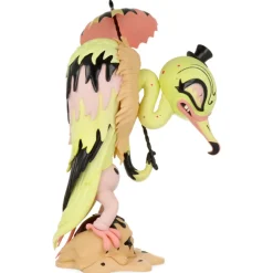 Vultura Macabra Faded Glow Edition