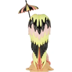 Vultura Macabra Faded Glow Edition