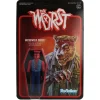 Werewolf Biker (Color 2) - The Worst - ReAction figures