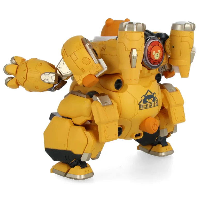 Yeezen Invasion - Heavy Artillery Bluetooth Speaker