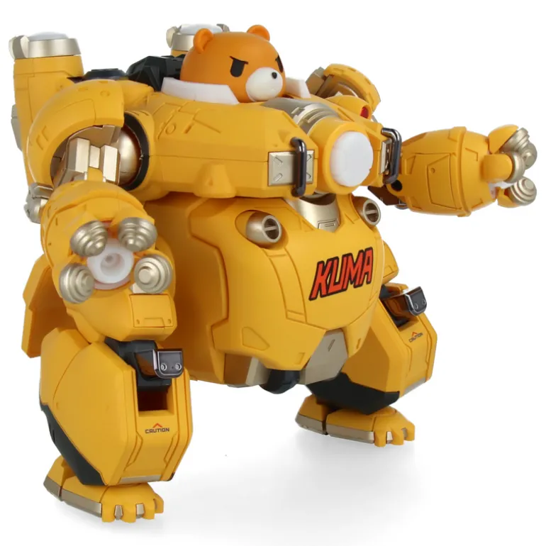 Yeezen Invasion - Heavy Artillery Bluetooth Speaker