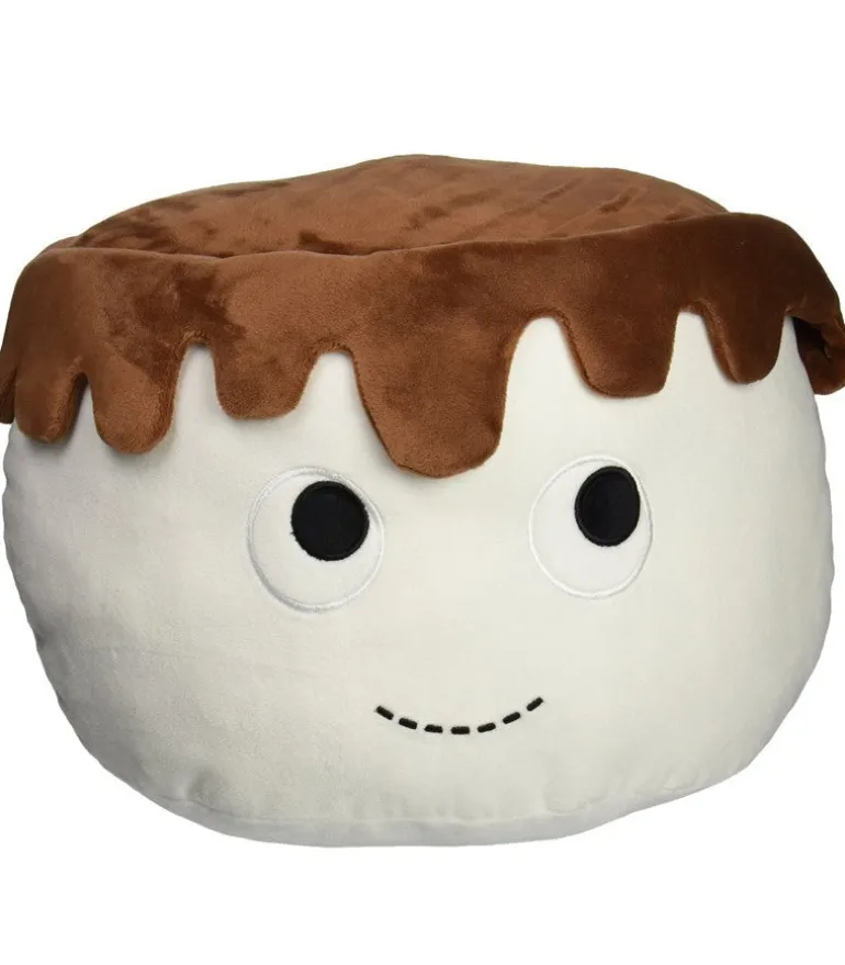 YUMMY WORLD : GRANDE PELUCHE MARSHMALLOW