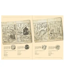 Yumoto Koichi : Yokai Storyland