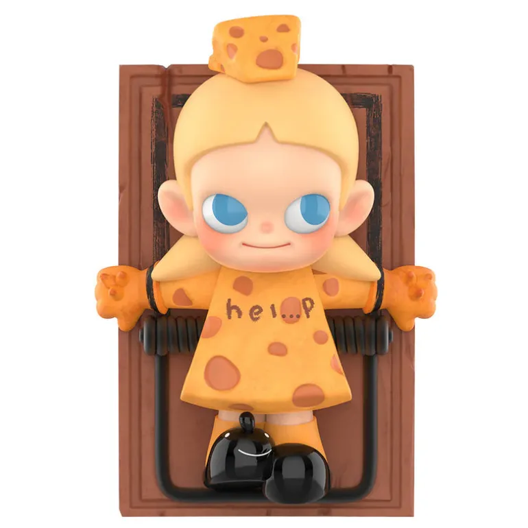 Zsiga We All Are Kids Series Figures